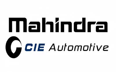 Mahindra CIE Automotive